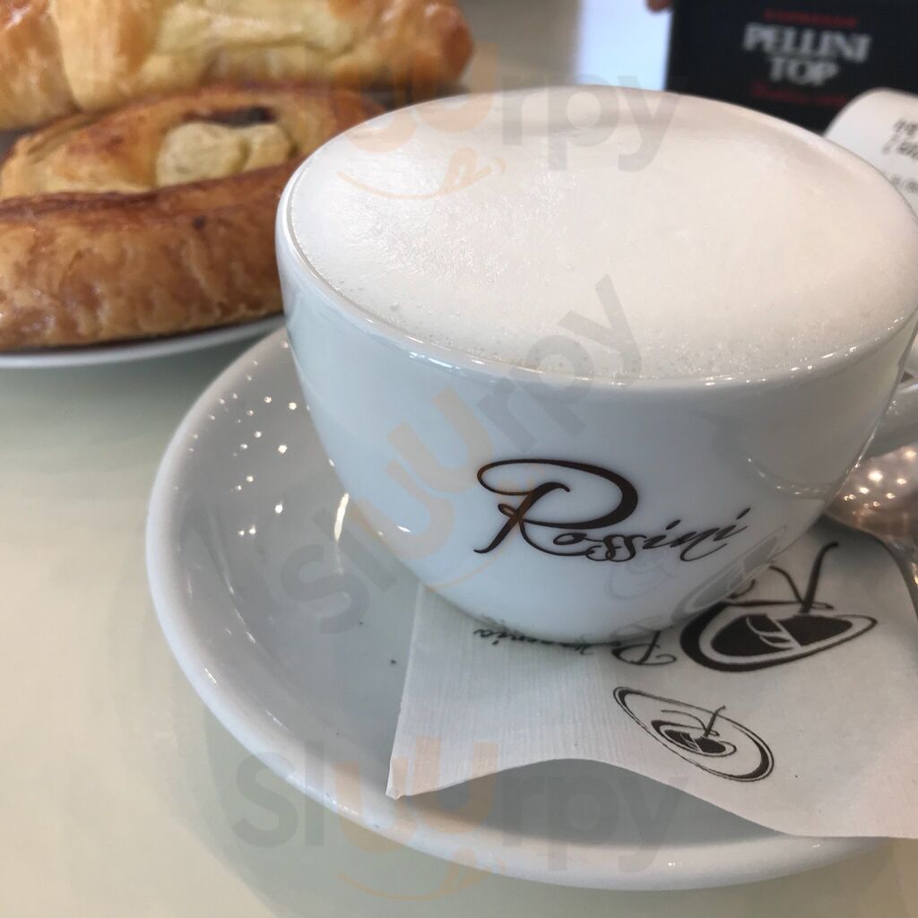 Foto di Pasticceria Rossini - 8/10