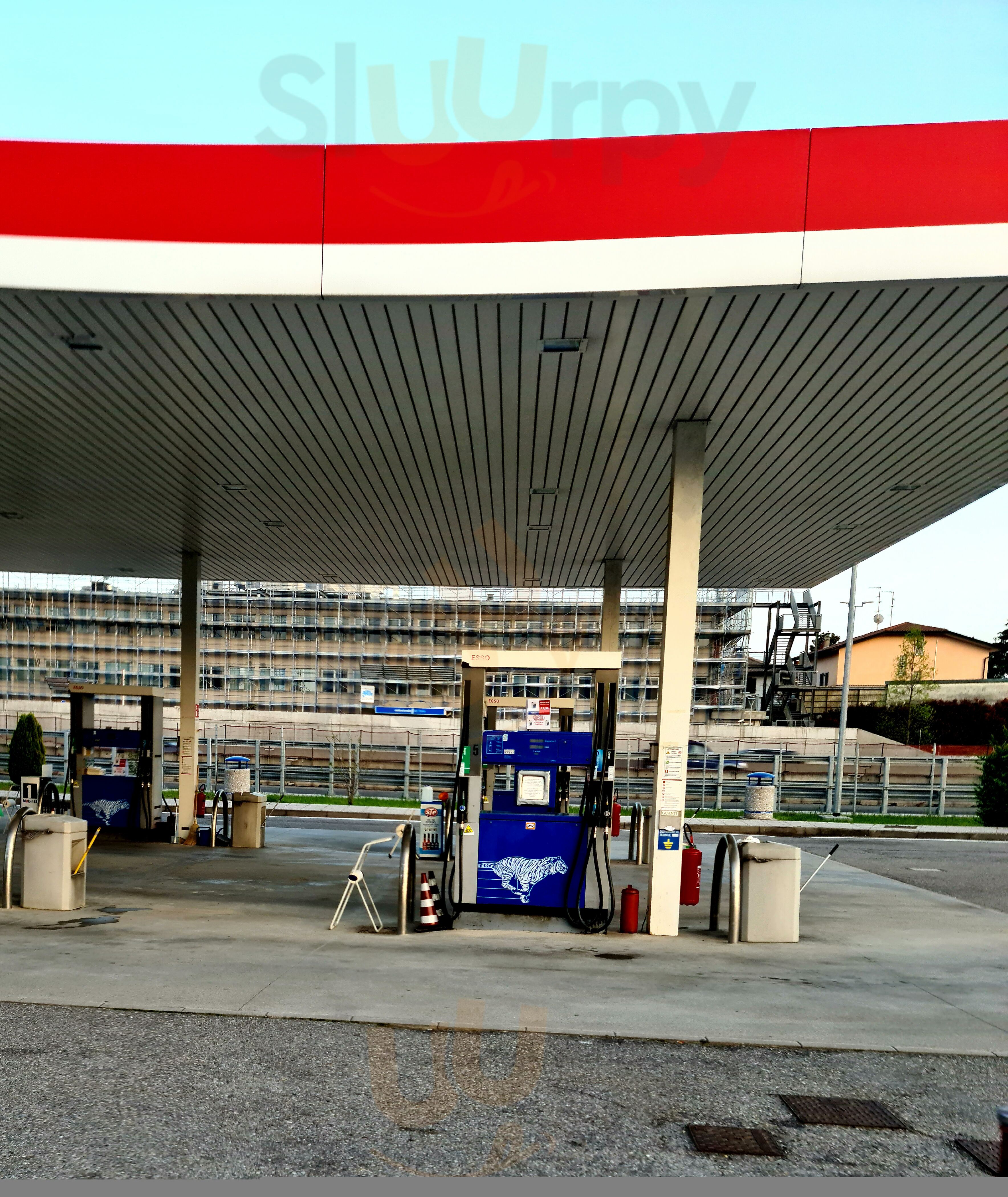 Foto di Area Di Servizio Novate Nord - 8/8
