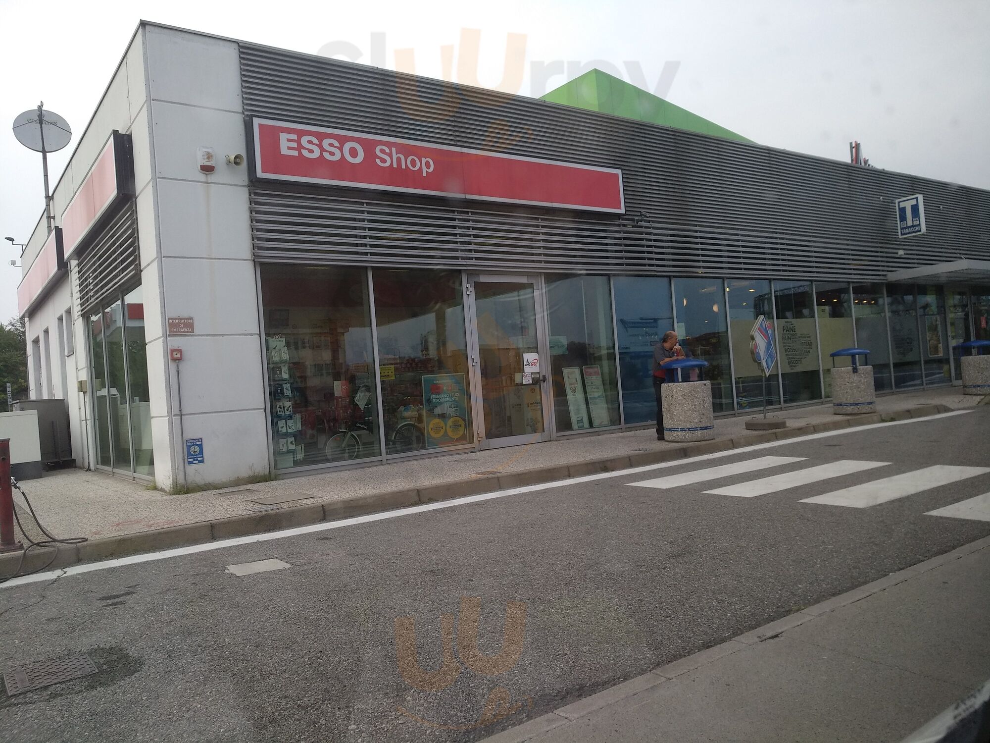 Foto di Area Di Servizio Novate Nord - 7/8