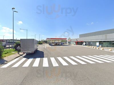 Foto di Area Di Servizio Novate Nord - 6/8