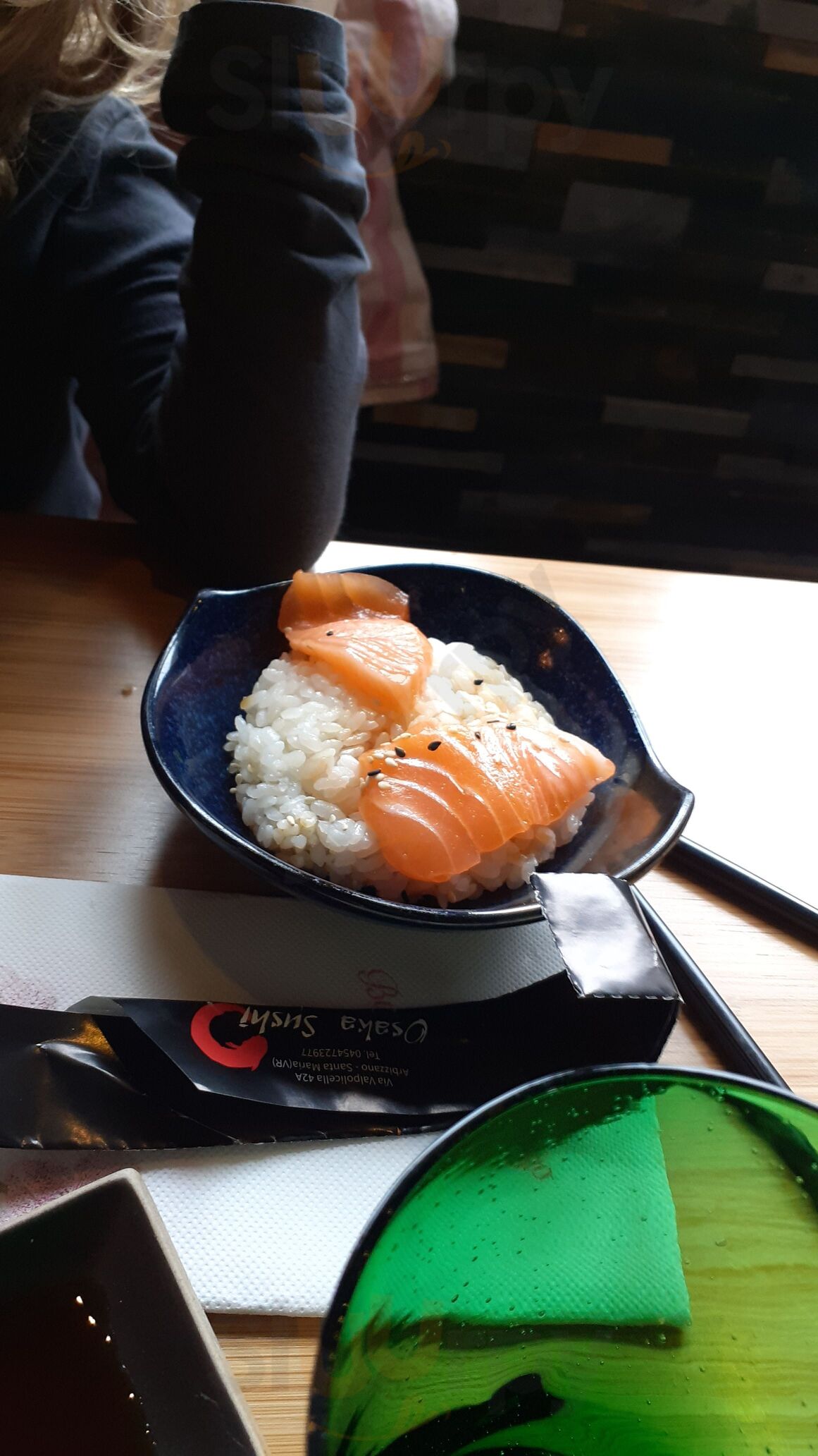 Foto 9 di Osaka - Negrar