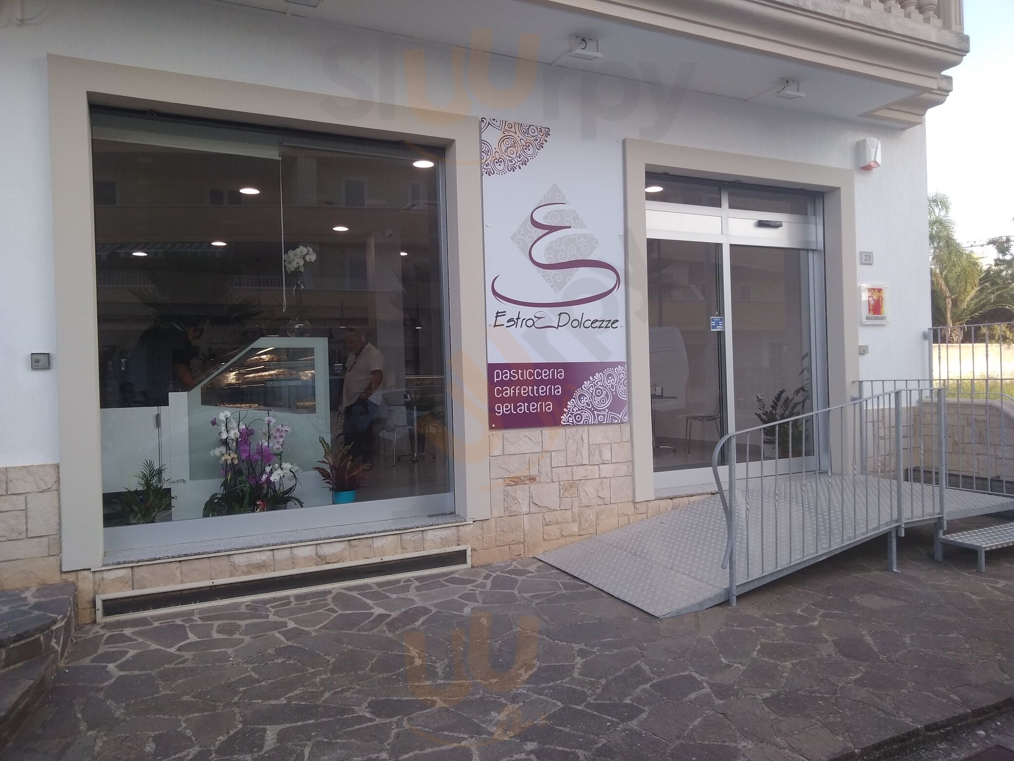 Foto 10 di Estro E Dolcezze - Tricase