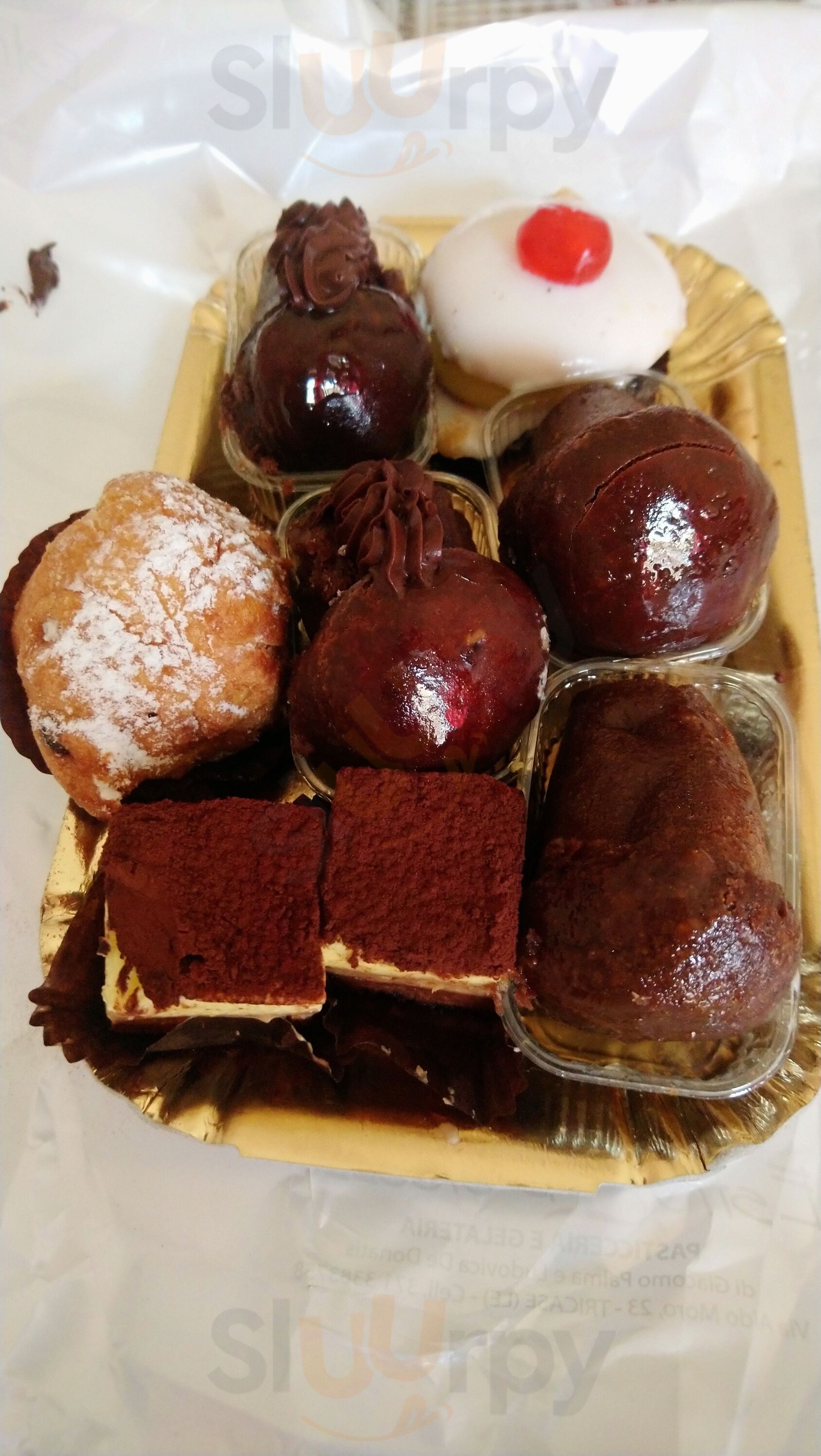 Foto 6 di Estro E Dolcezze - Tricase