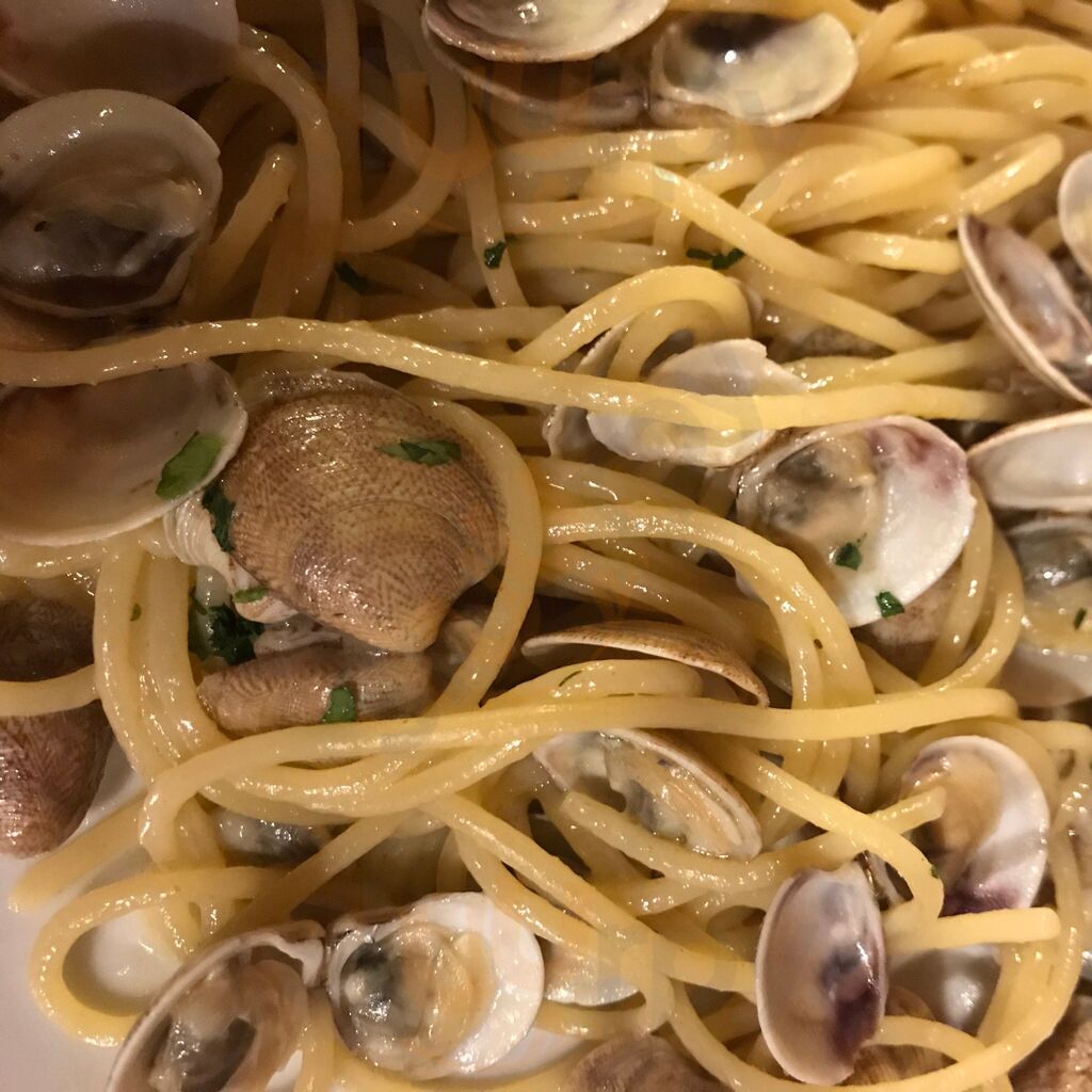 Foto di Osteria Da Mauretto - 9/10