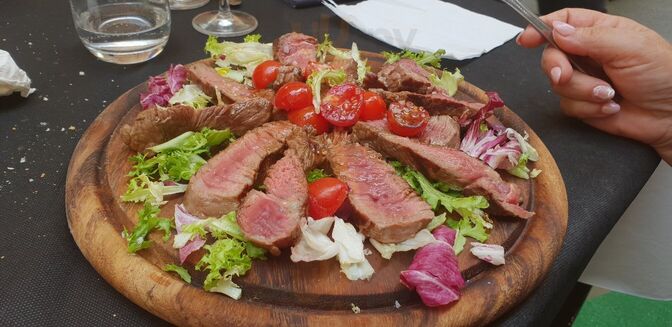 Foto di Osteria Da Mauretto - 8/10