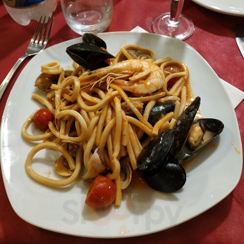 Foto di Osteria Da Mauretto - 6/10