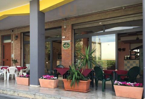 Foto di Pizzeria Il Mosaico - 8/10