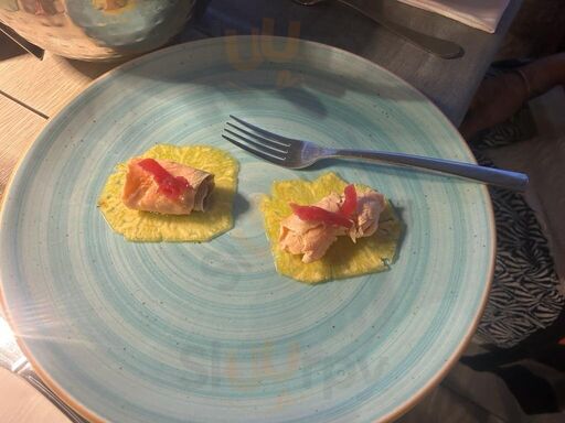 Foto di L'osteria Del Pesce - 9/10