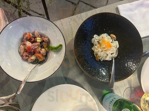 Foto di L'osteria Del Pesce - 10/10