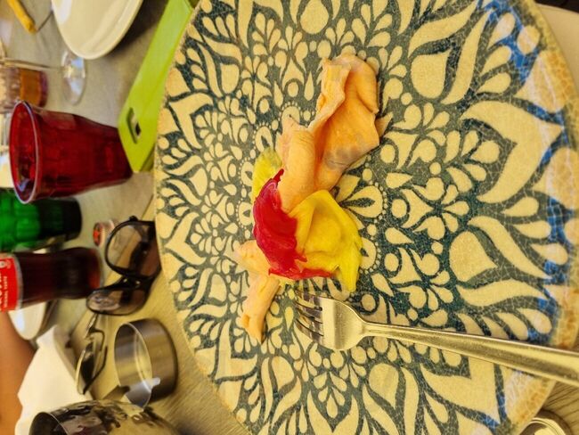 Foto di L'osteria Del Pesce - 6/10