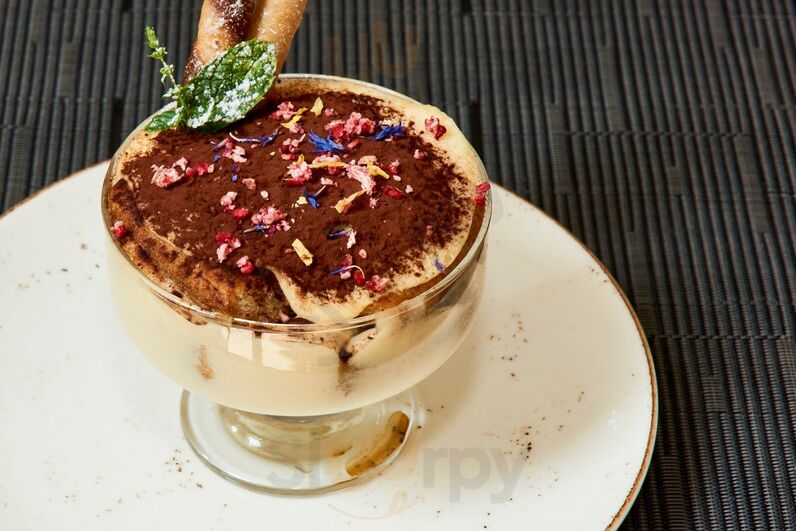 Foto di The Buffalo Restaurant - 10/10