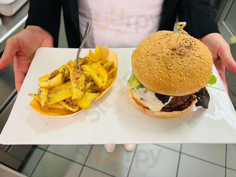 Foto di The Buffalo Restaurant - 5/10