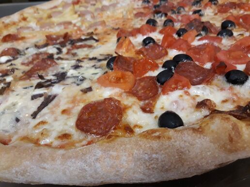 Foto 10 di Pizzeria Da Ermes - Codroipo