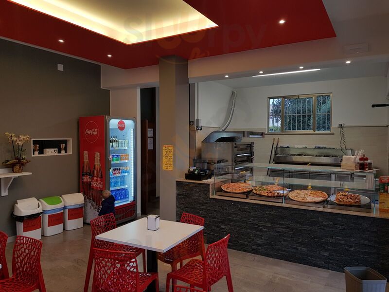 Foto 9 di Pizzeria Da Ermes - Codroipo