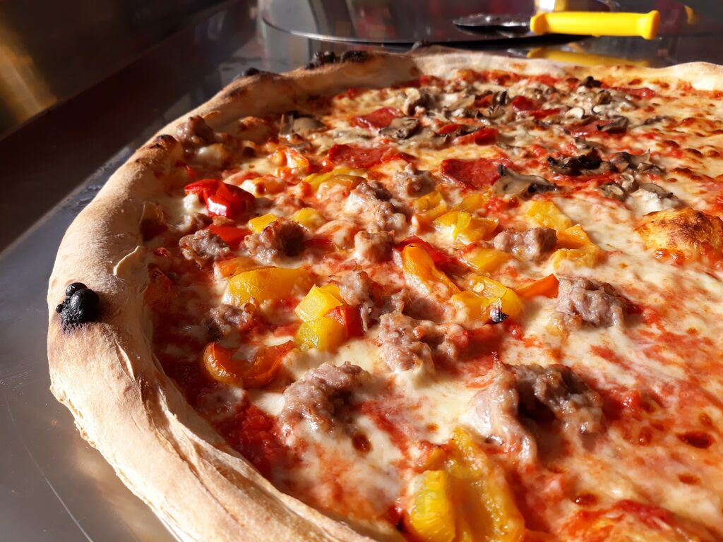Foto 8 di Pizzeria Da Ermes - Codroipo