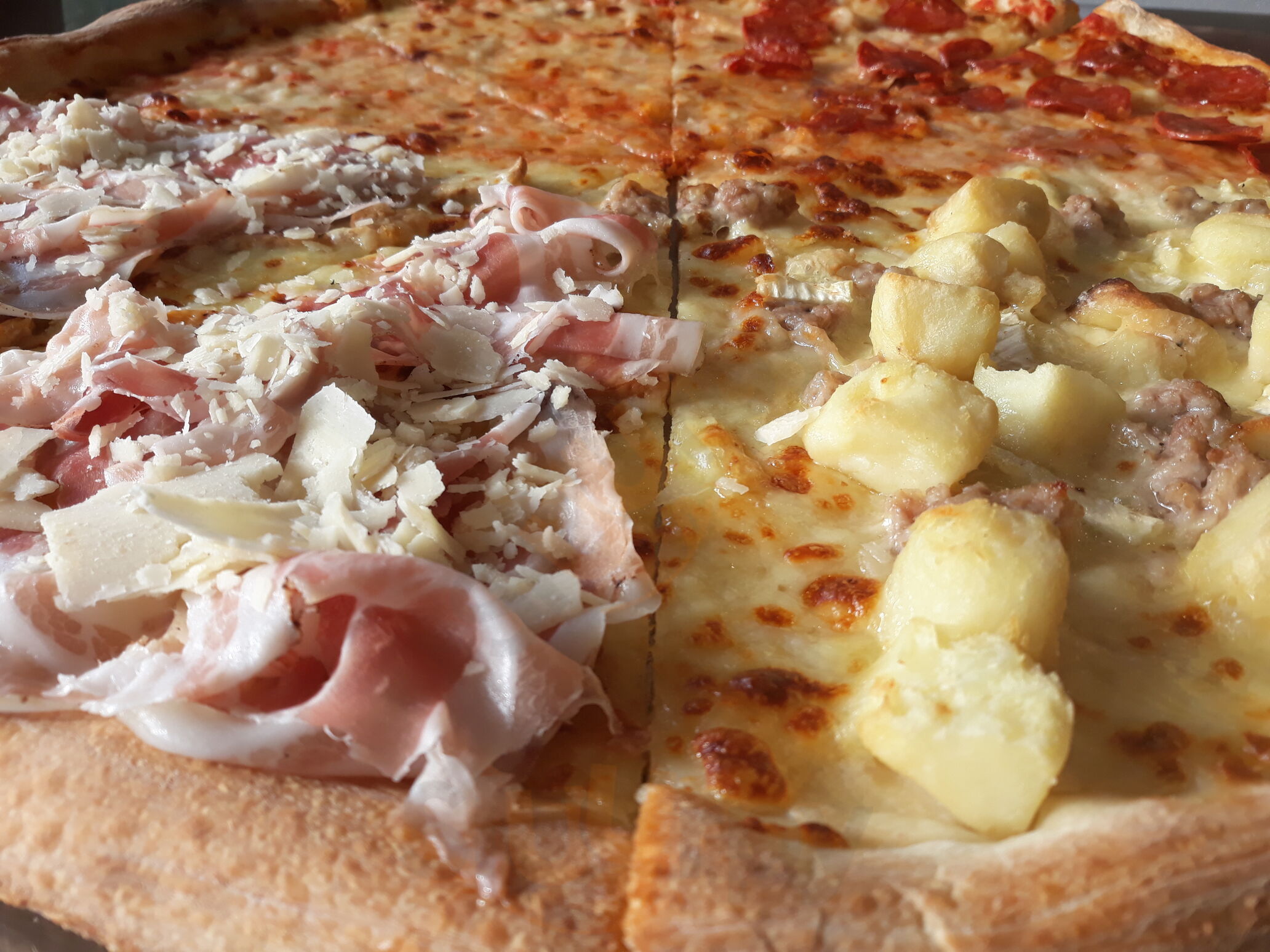 Foto 7 di Pizzeria Da Ermes - Codroipo