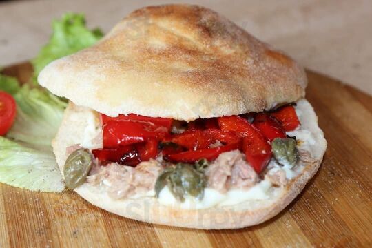 Foto di Quelli Di Don Panino - 9/10
