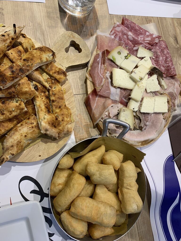 Foto di Don Mimì - 8/10
