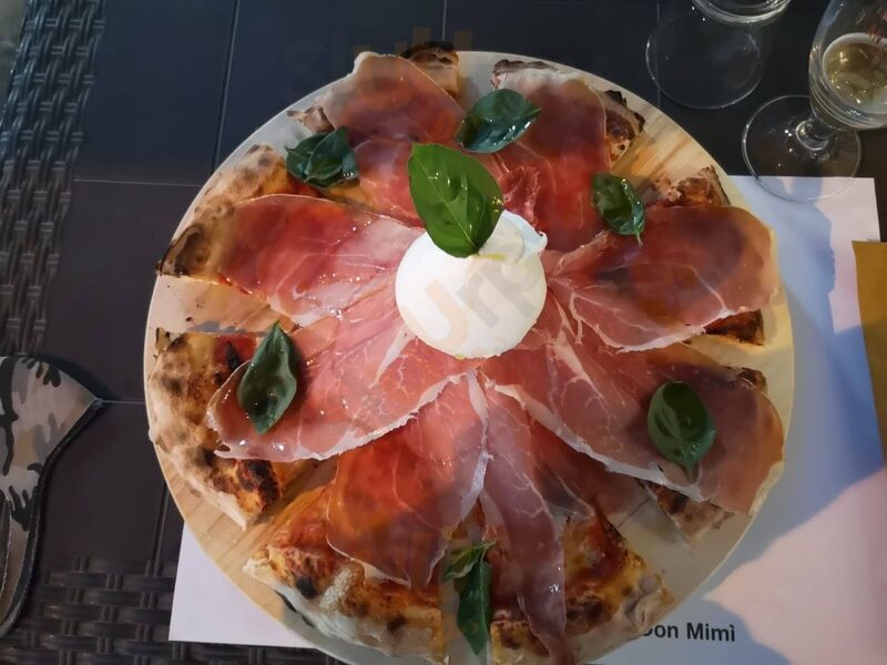 Foto di Don Mimì - 3/10