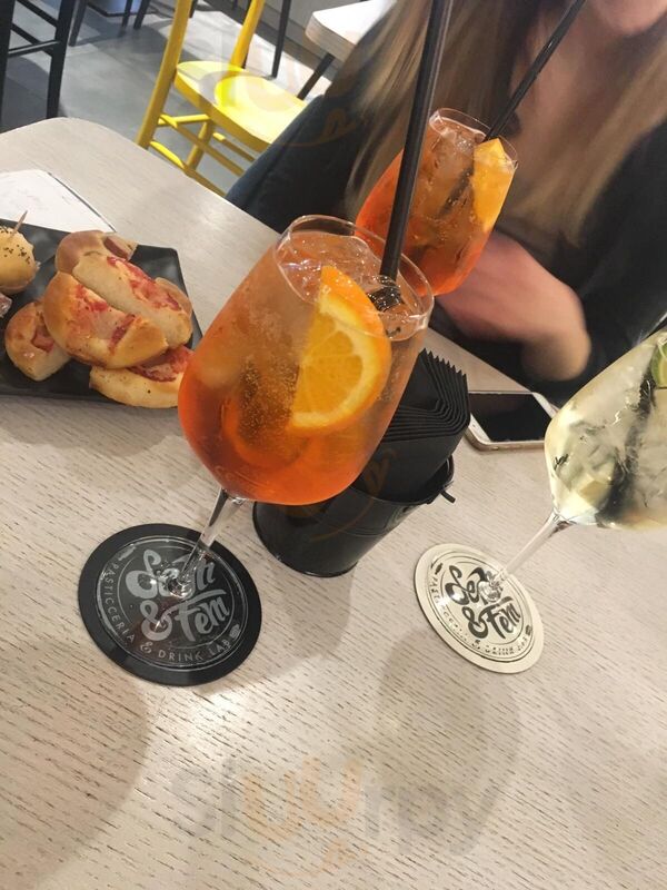 Foto di Pasticceria Sem&fem - 10/10