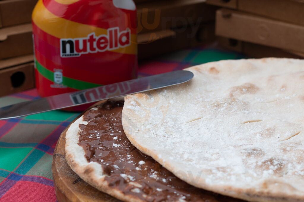 Foto di Chiamalapizza - 7/10