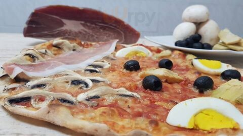 Foto di Chiamalapizza - 6/10