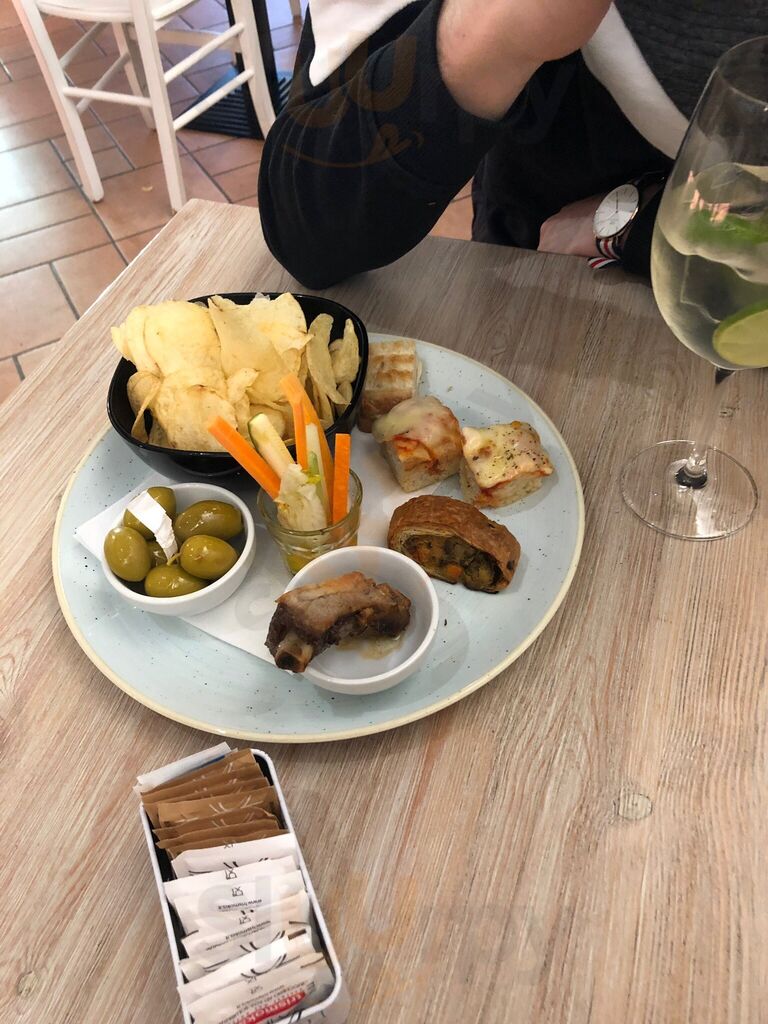 Foto di Sorsi E Bocconi - 8/10