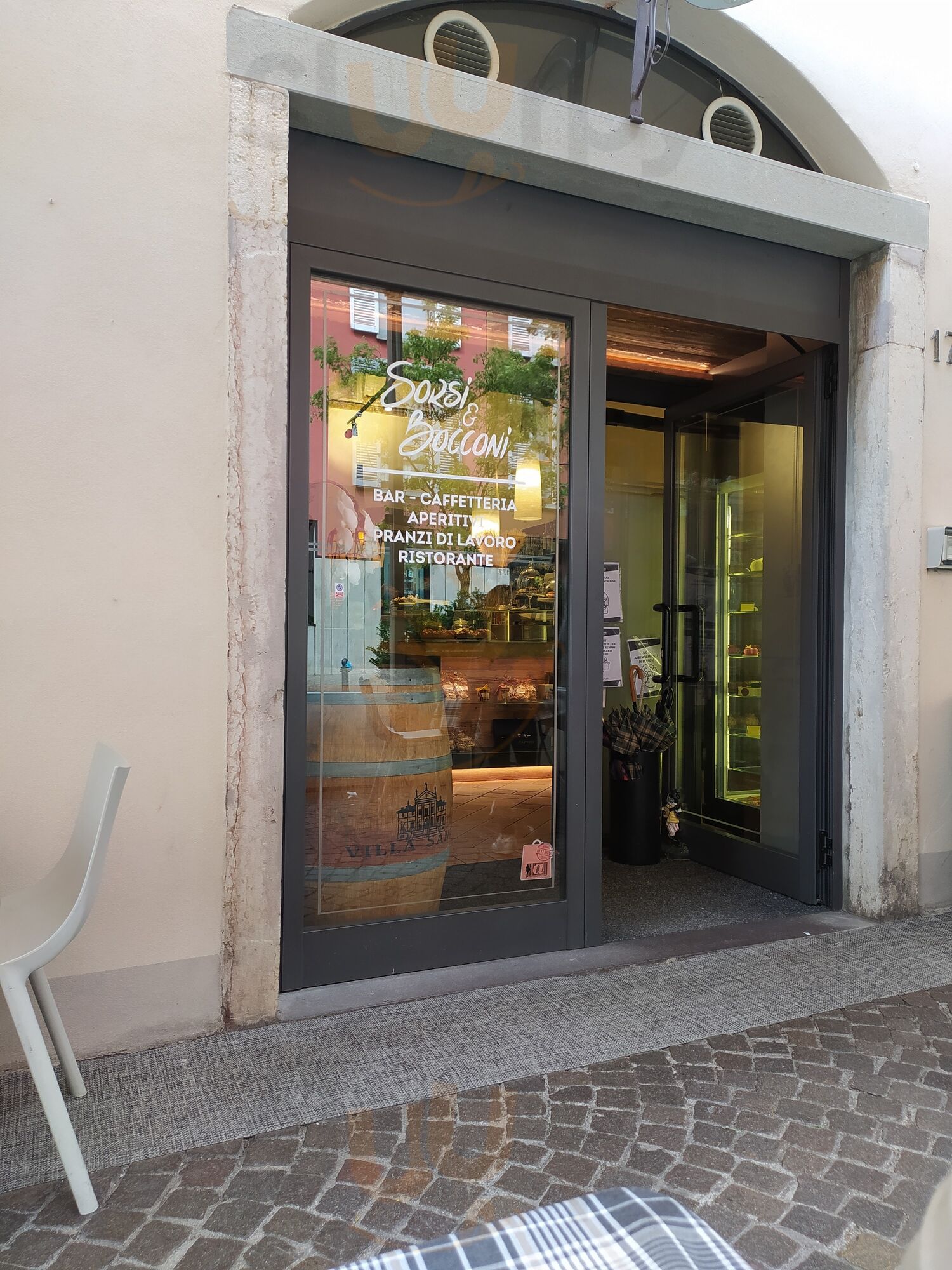 Foto di Sorsi E Bocconi - 6/10