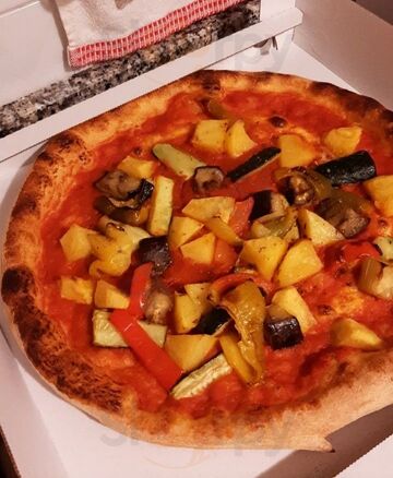 La Pizza Di Federico, Tradate