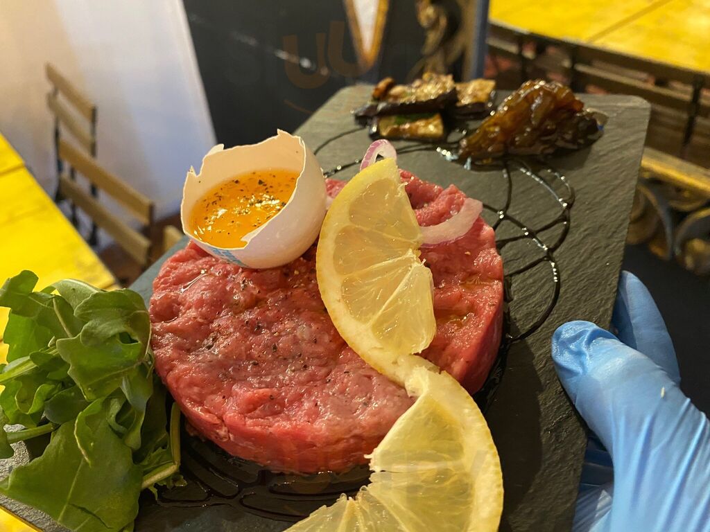 Foto di L'hamburgeria - 9/10