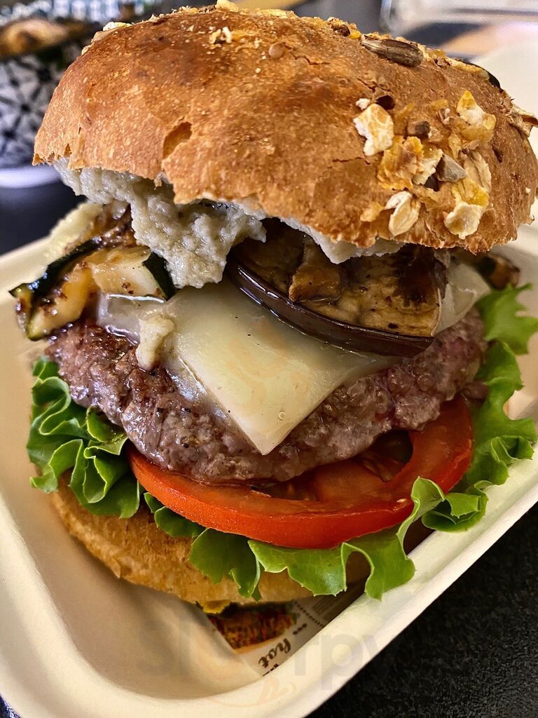 Foto di L'hamburgeria - 7/10