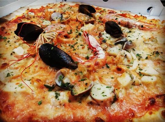 Foto di Il Mulino D'oro - 8/10