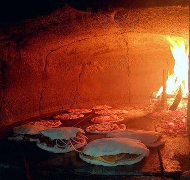 Foto di Il Mulino D'oro - 10/10