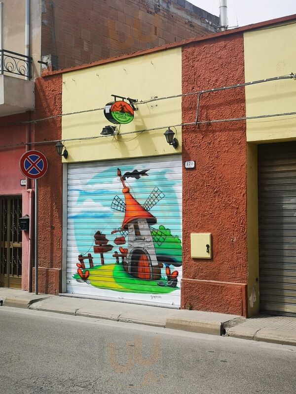 Foto di Il Mulino D'oro - 6/10