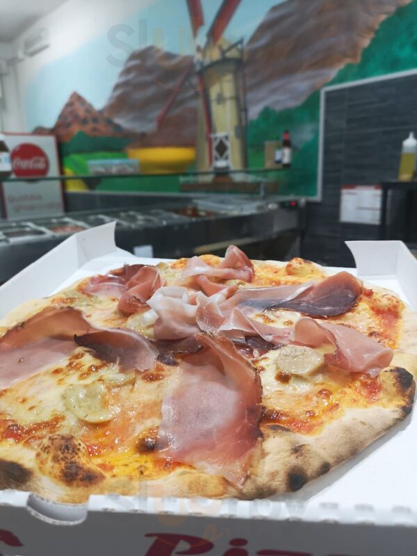 Foto di Il Mulino D'oro - 7/10