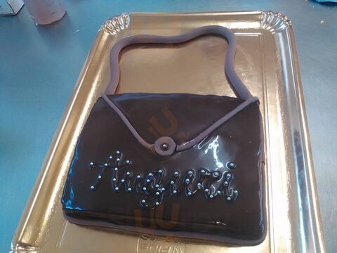 Foto di Pasticceria Croissanteria Isola Dei Golosi - 9/10