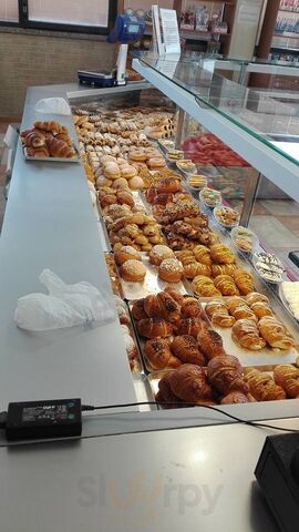 Foto di Pasticceria Croissanteria Isola Dei Golosi - 10/10