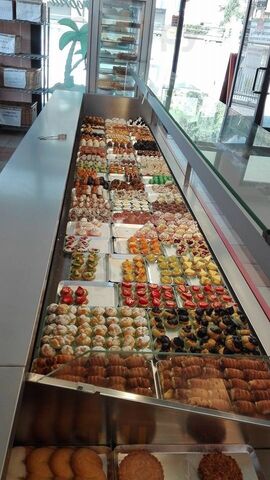 Foto di Pasticceria Croissanteria Isola Dei Golosi - 8/10