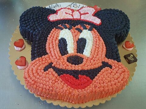 Foto di Pasticceria Croissanteria Isola Dei Golosi - 6/10