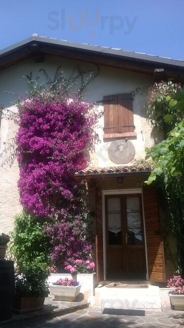 Foto di Osteria Al Bersagliere - 6/6