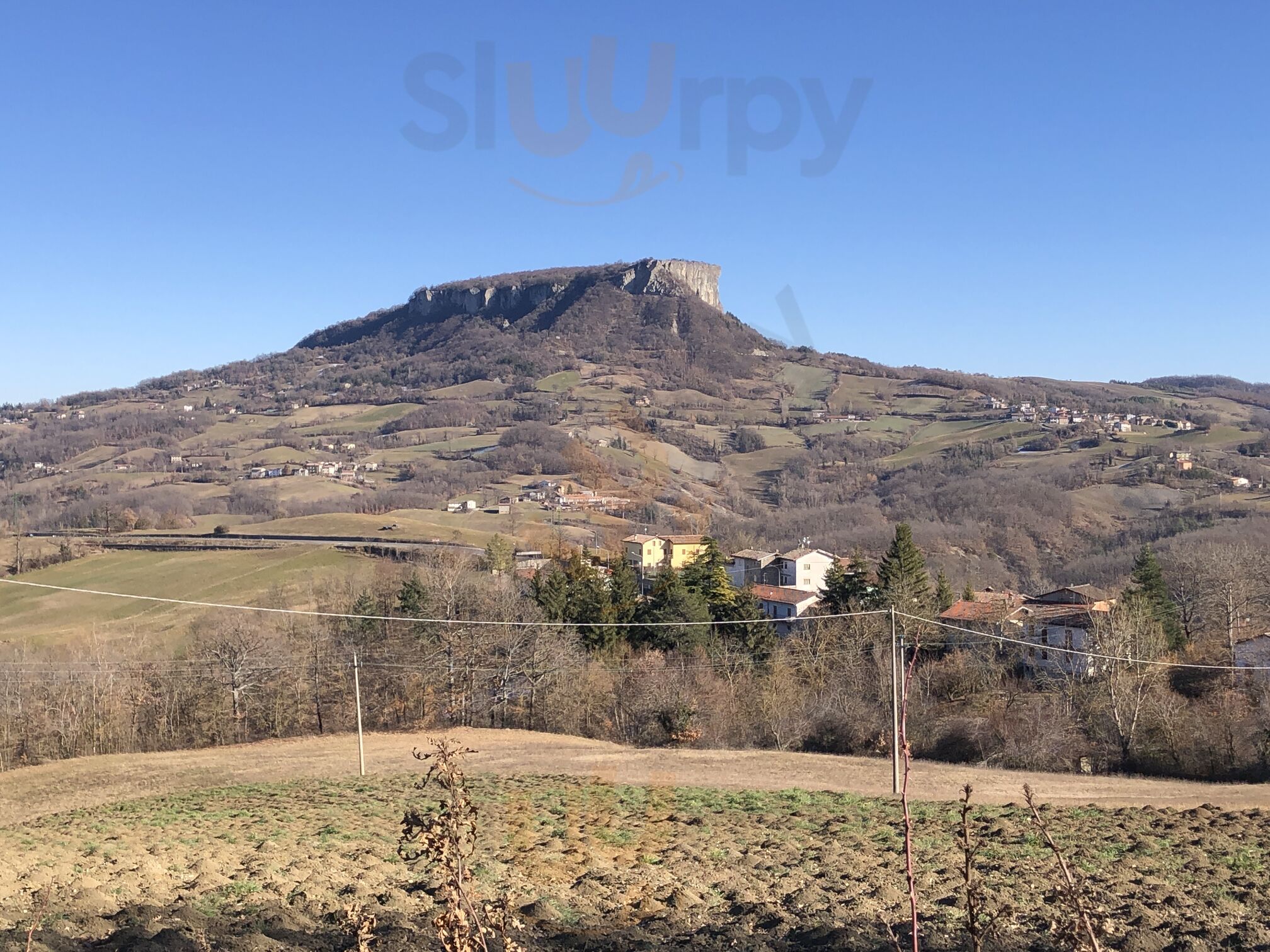 Tagliati, Castelnovo ne' Monti