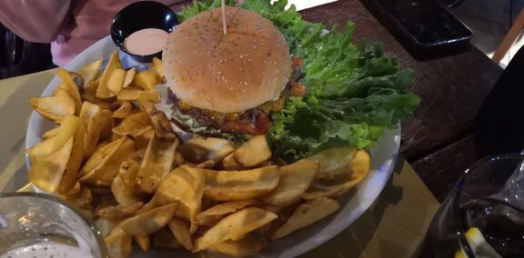 Foto di Black Flag - 9/10