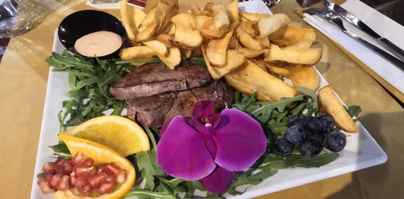 Foto di Black Flag - 10/10