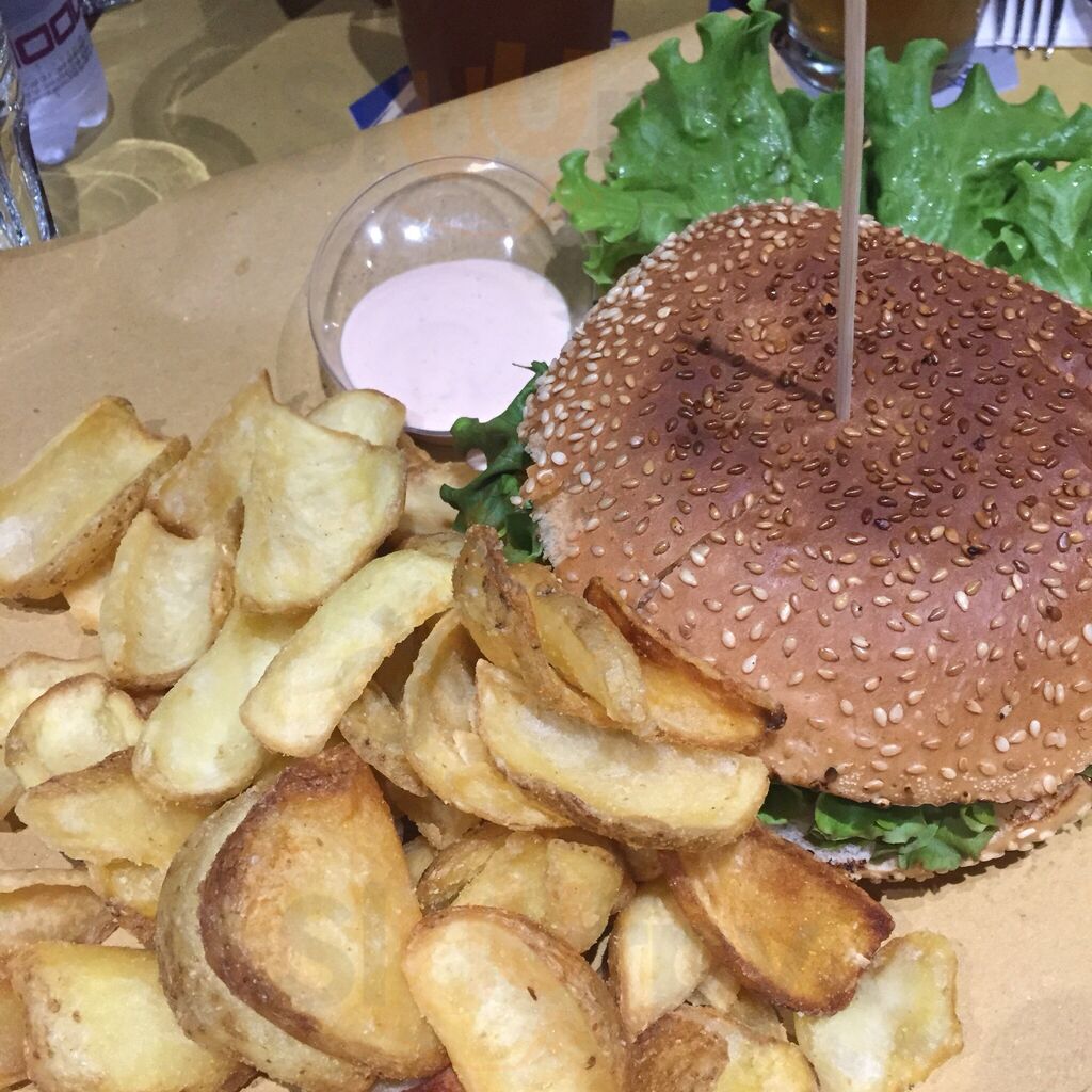 Foto di Black Flag - 8/10