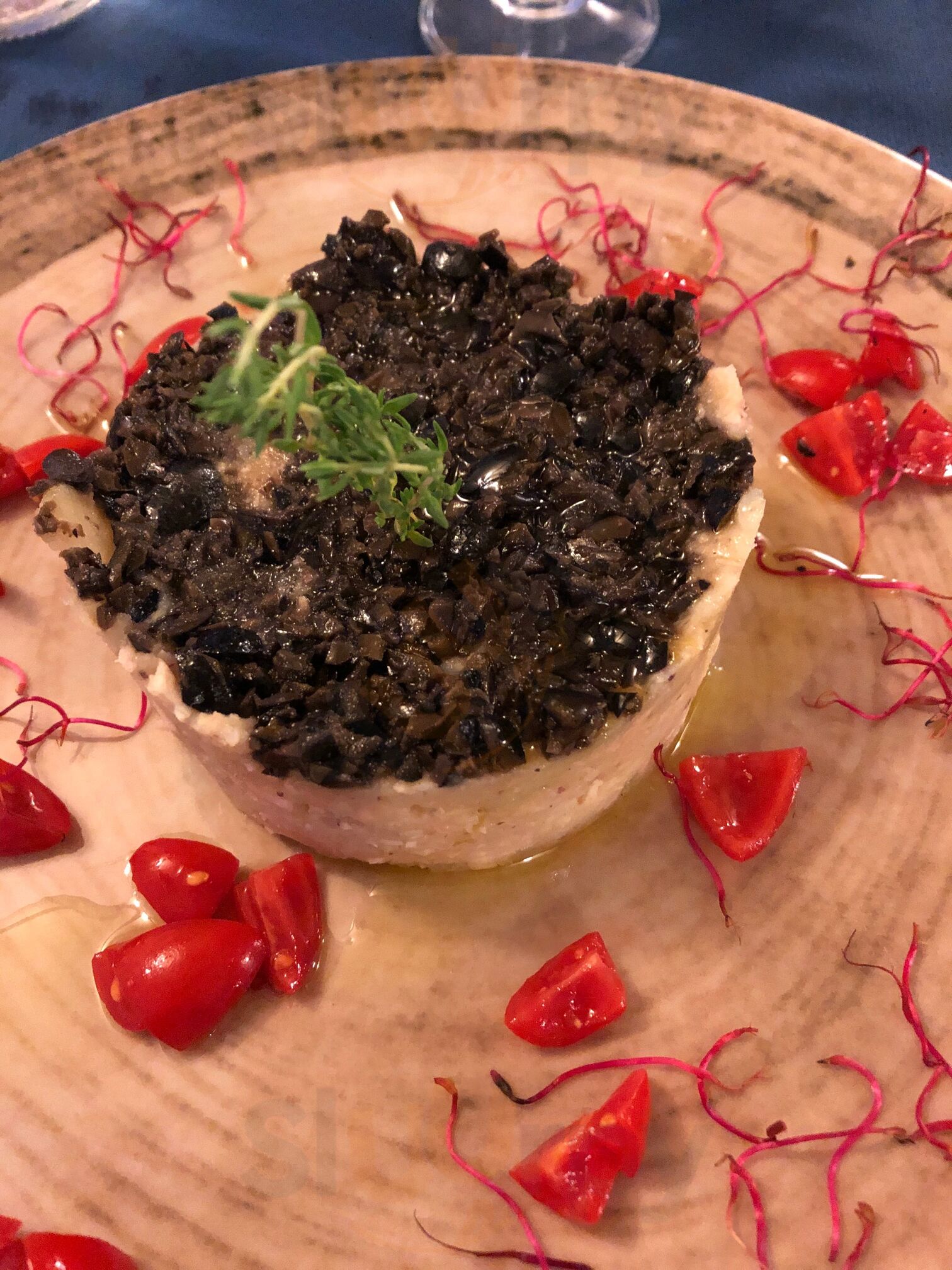 Foto di Osteria Porto San Paolo - 9/10