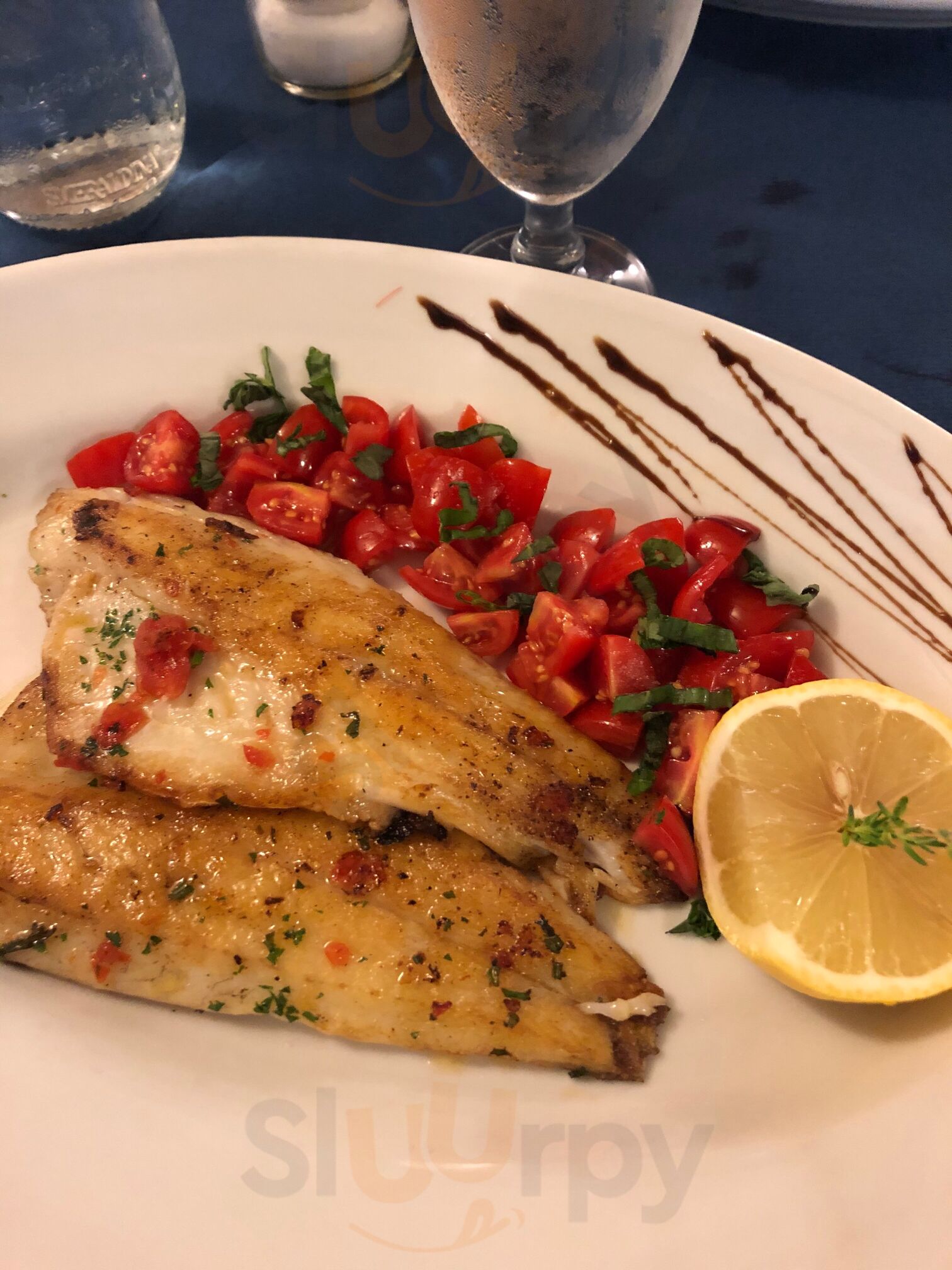 Foto di Osteria Porto San Paolo - 6/10