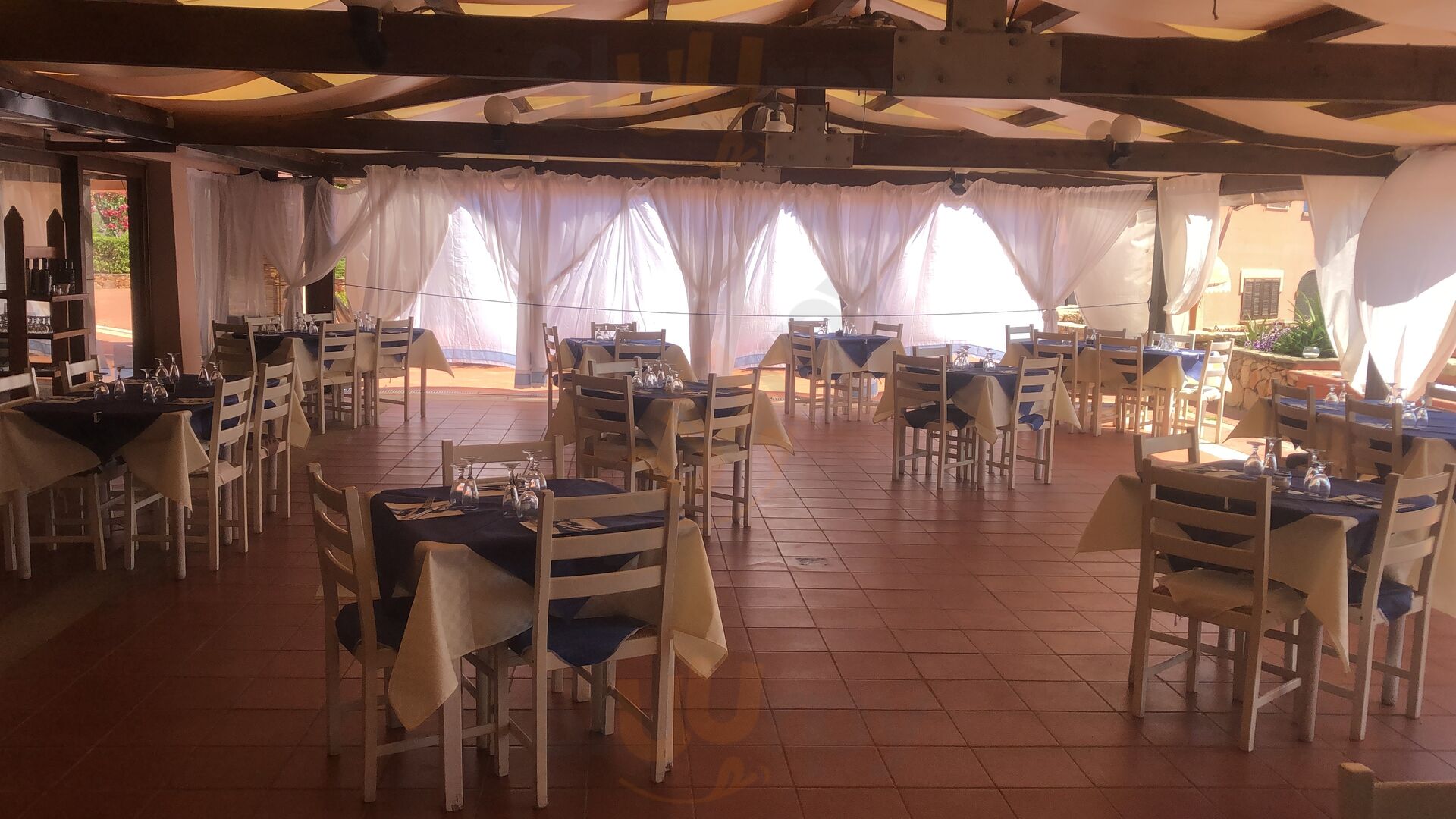 Osteria Porto San Paolo