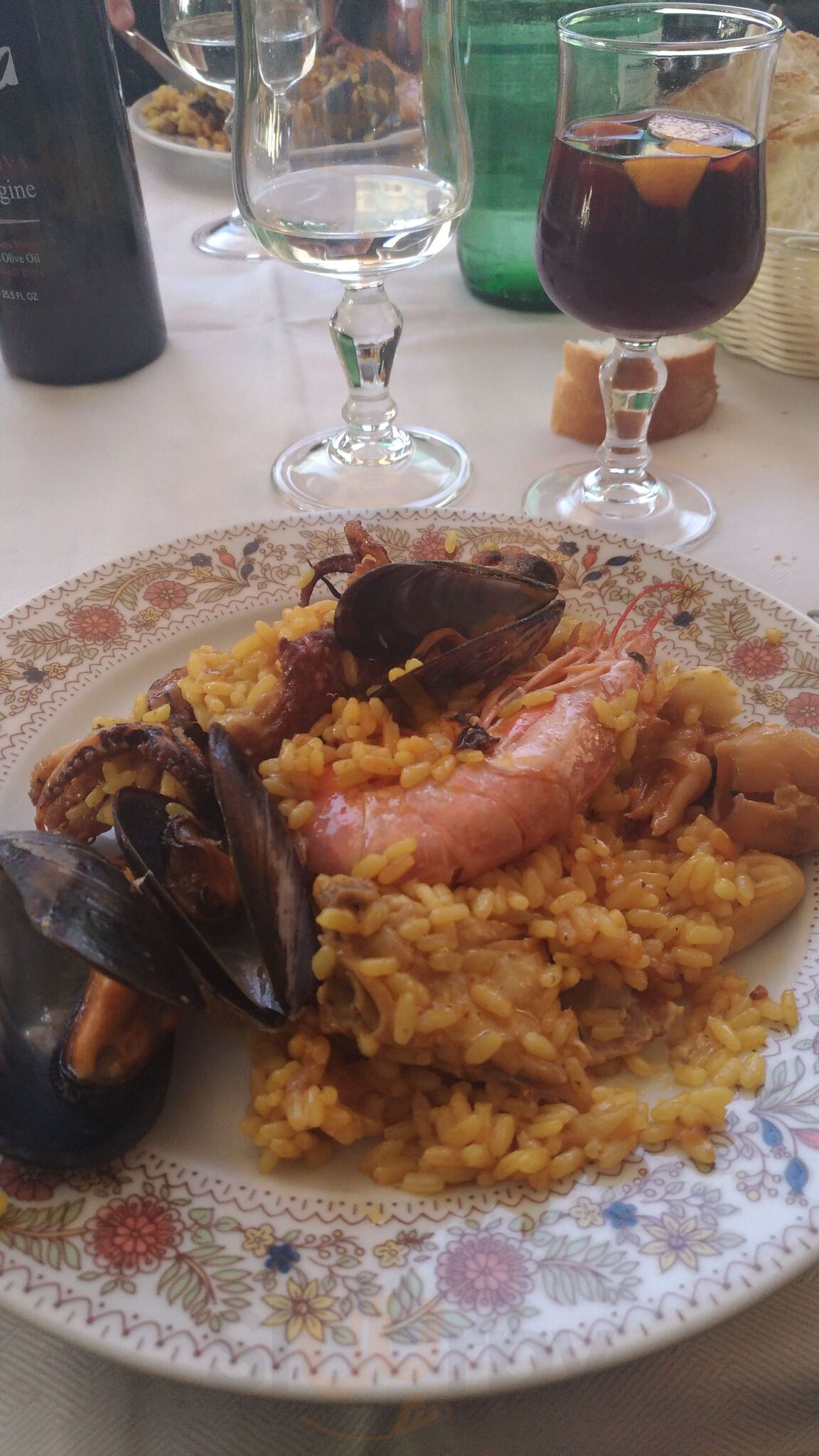Ristorante al Mottarone