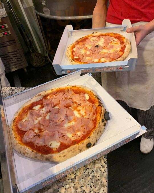 Foto 10 di Pizzato - Leini