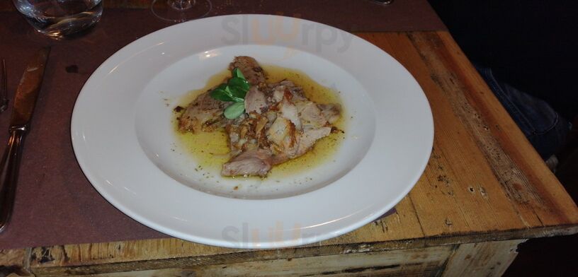 Foto di Osteria Scacciadiavoli - 10/10
